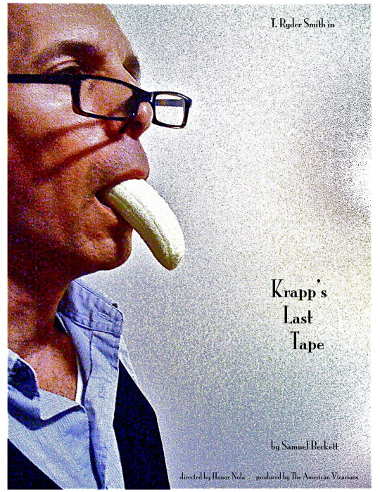 KrappsLastTape.poster1