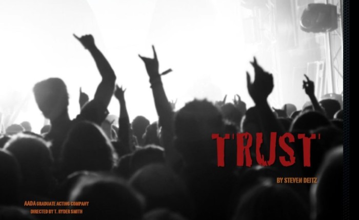 Tdir.Trust.poster,jpg