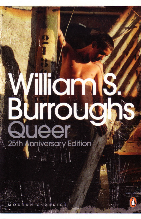 Vocal.Queer.Burroughs