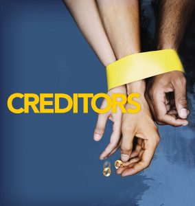 creditors.poster