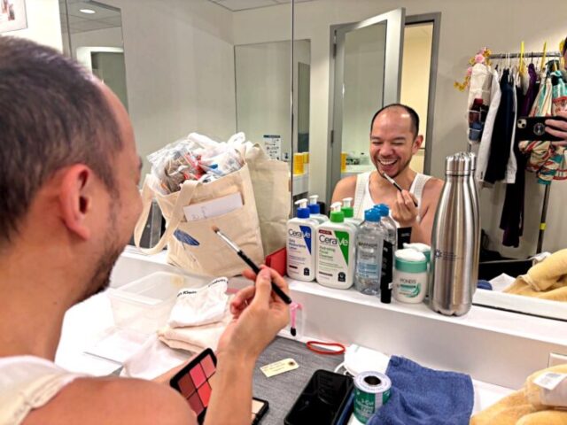 Jon Norman Schneider